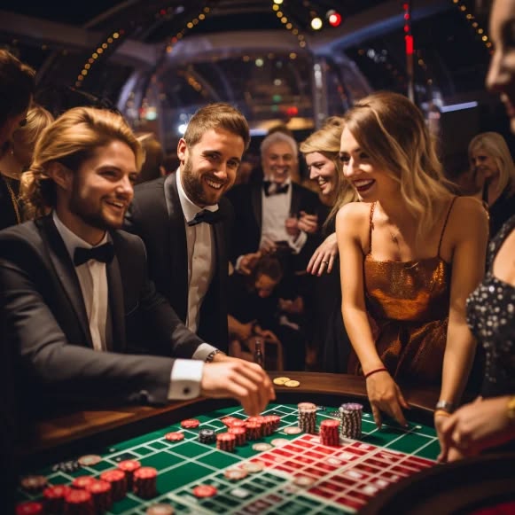 Cazar bonos: ¿conviene cambiar de casino todo el tiempo?